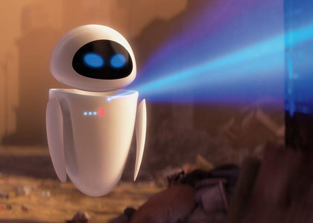 Eve (Wall-e)